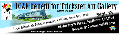 ICAE Trickster Benefit Ad