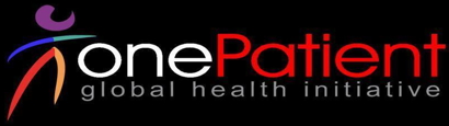 one patient banner