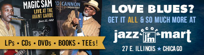 jazz record mart ad 