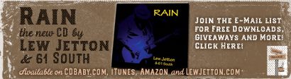 Lew Jetton banner