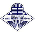 Blues from the Inside Out podcast