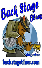 Backstage Blues Mag