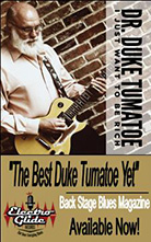 Duke Tumatoe Ad