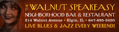Walnut Speakeasy ad