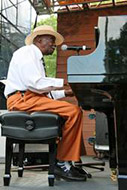 Pinetop Perkins 2008