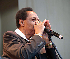 Billy Boy Arnold