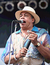 Billy Branch