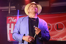 Billy Branch
