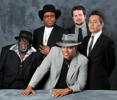 Billy Branch & SOBs