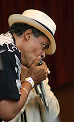 Billy Branch