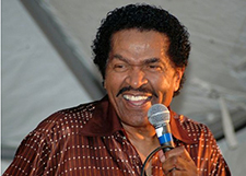 Bobby Rush