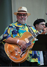 Duke Robillard