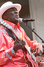 Eddy The Chief Clearwater