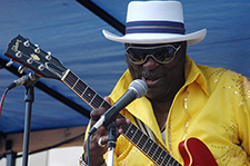 Eddy Clearwater