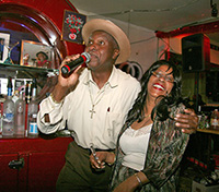 Fantastic L-Roy & Linda