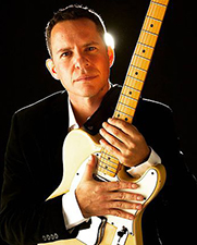Guy King