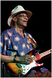 Hubert Sumlin