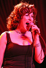 Janiva Magness