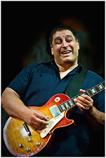 Joe Moss