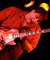 joe moss
