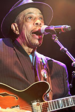 John Primer