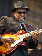 John Primer by Marilyn