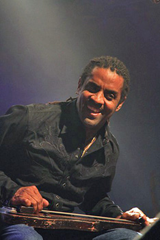 Kenny Neal