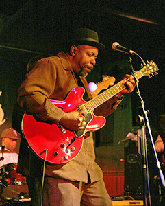 lurrie-bell