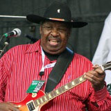 Magic Slim