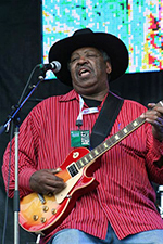 Magic Slim