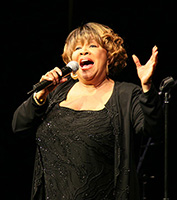 Mavis Staples