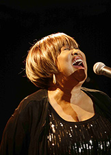 Mavis Staples