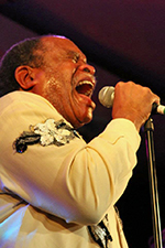 Otis Clay