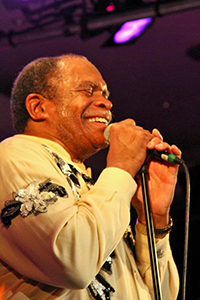 Otis Clay