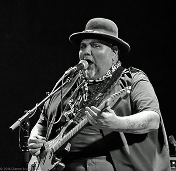 Popa Chubby