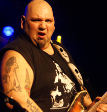 Popa Chubby