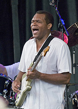 Robert Cray