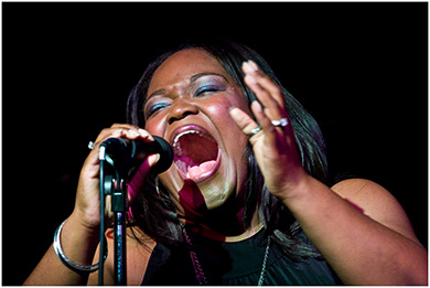 Shemekia Copeland