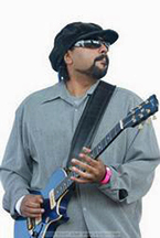 Wayne Baker Brooks