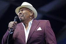Aaron Neville