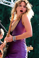 Ana Popovic