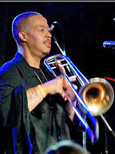 Big James Montgomery