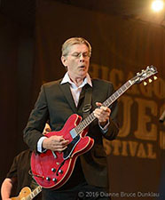 Billy Flynn