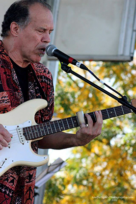 Billy Thompson