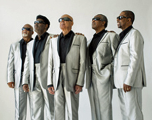 Blind Boys of Alabama