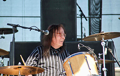 Bob Carter