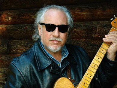 Bob Margolin