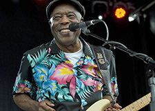 Buddy Guy