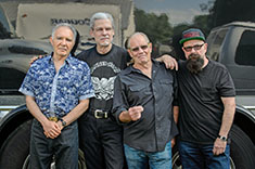 Canned Heat