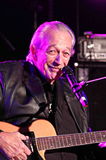 Charlie Musselwhite